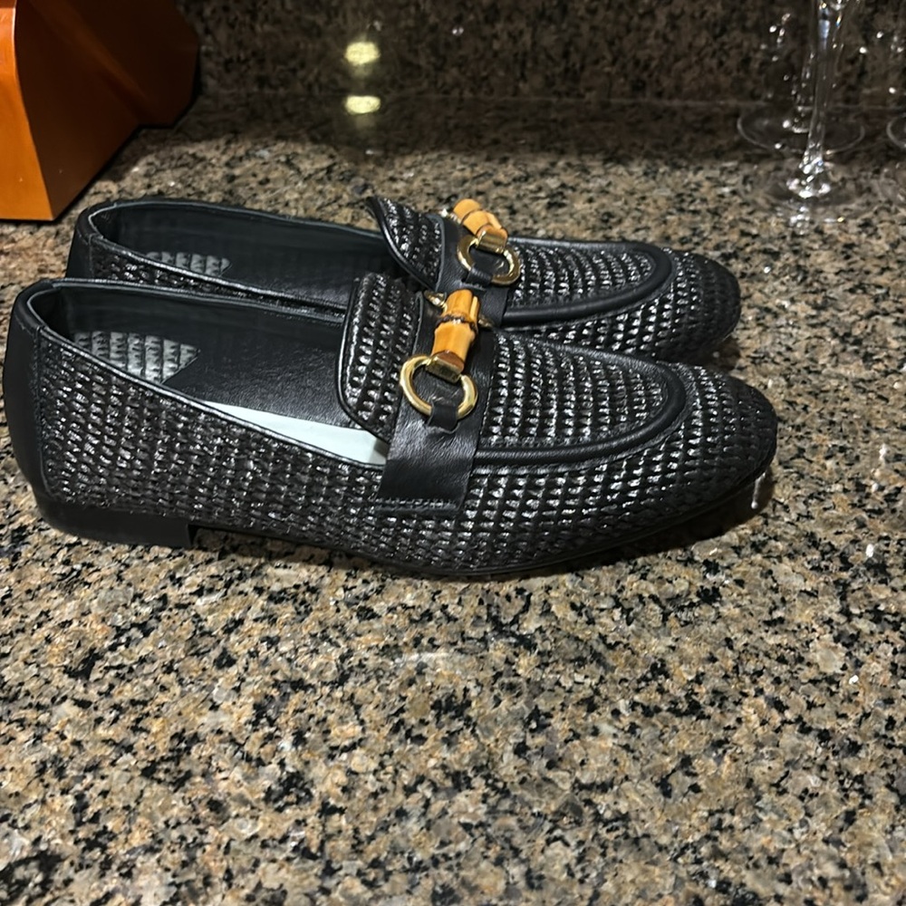Poesie Veneziane horsebit loafers - Picture 4 of 10